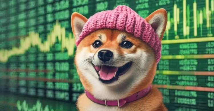 DOGWIFHATWIF作为一种具有巨大增长潜力的有前途的MEMECOIN而受到热议