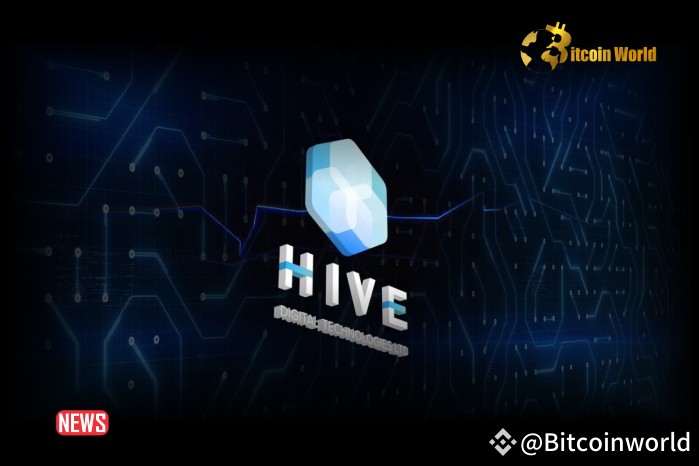 比特币挖矿算力飙升导致市场动荡，Hive 宣布计划进军巴拉圭