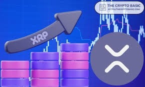 XRP或将突破六年三角形专家揭示关键价格点