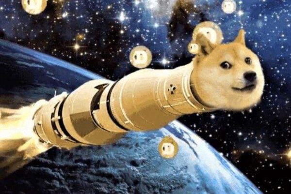 新 Solana Memecoin Homo Dogecoin (HODOGE) 将在 MEXC 上市期间爆炸超过 8,000%，而 Shiba ...